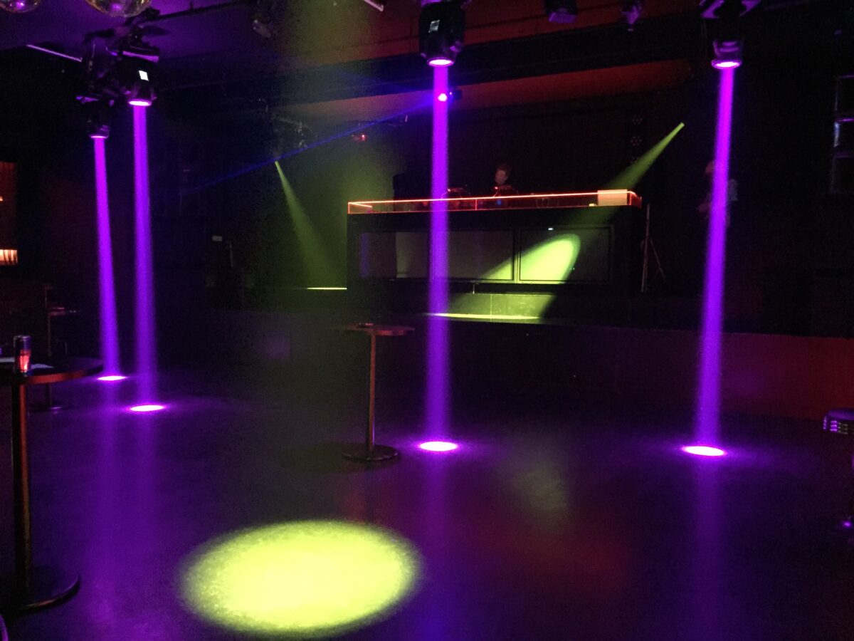 Nightclub