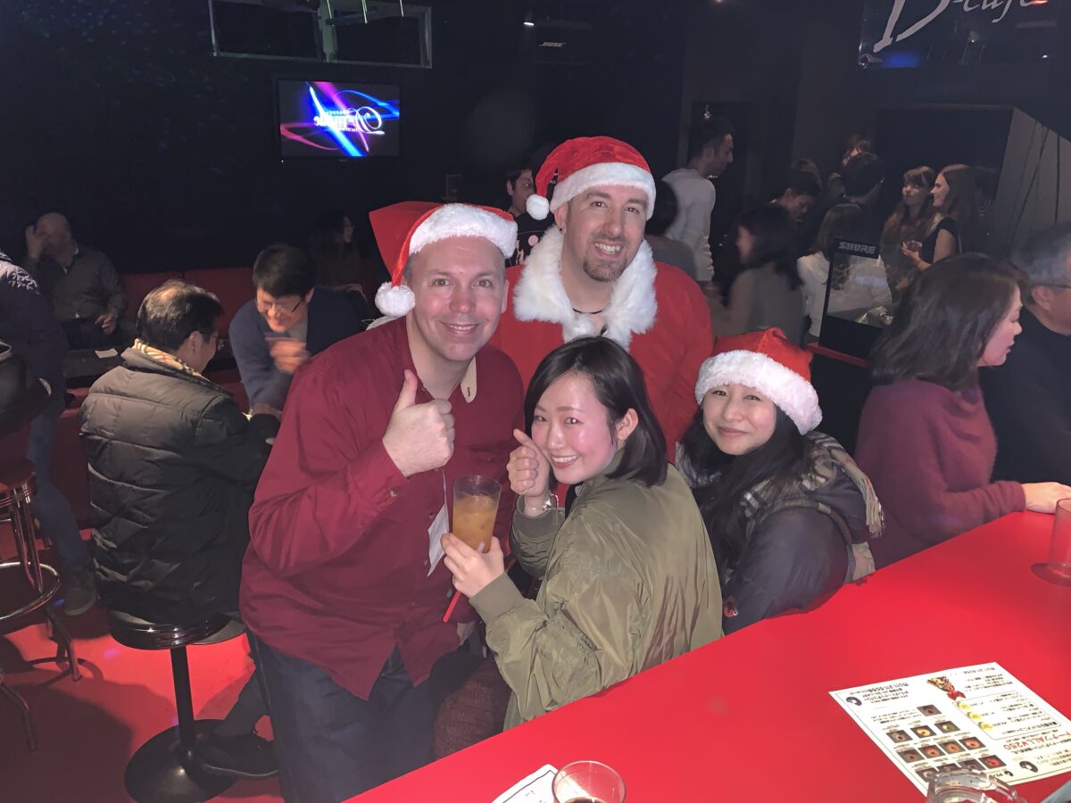 Santa