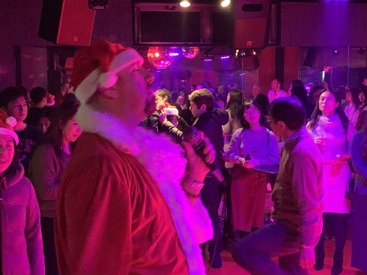 Santa