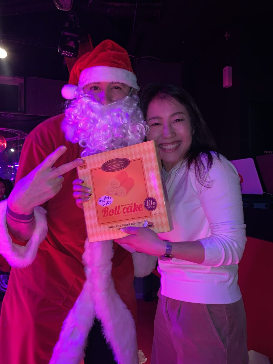 Santa