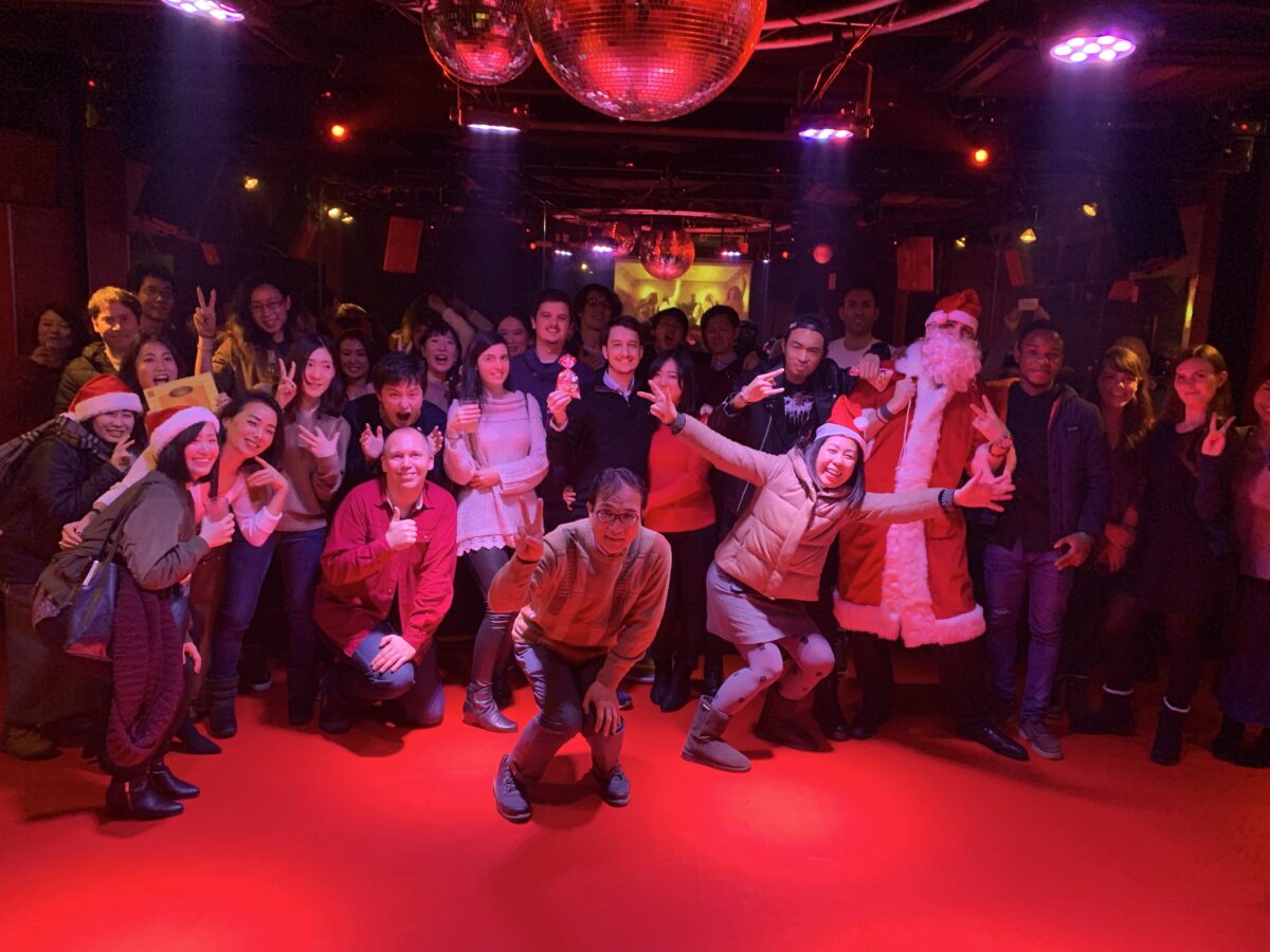 Santa