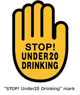 Stop Underage Drinking