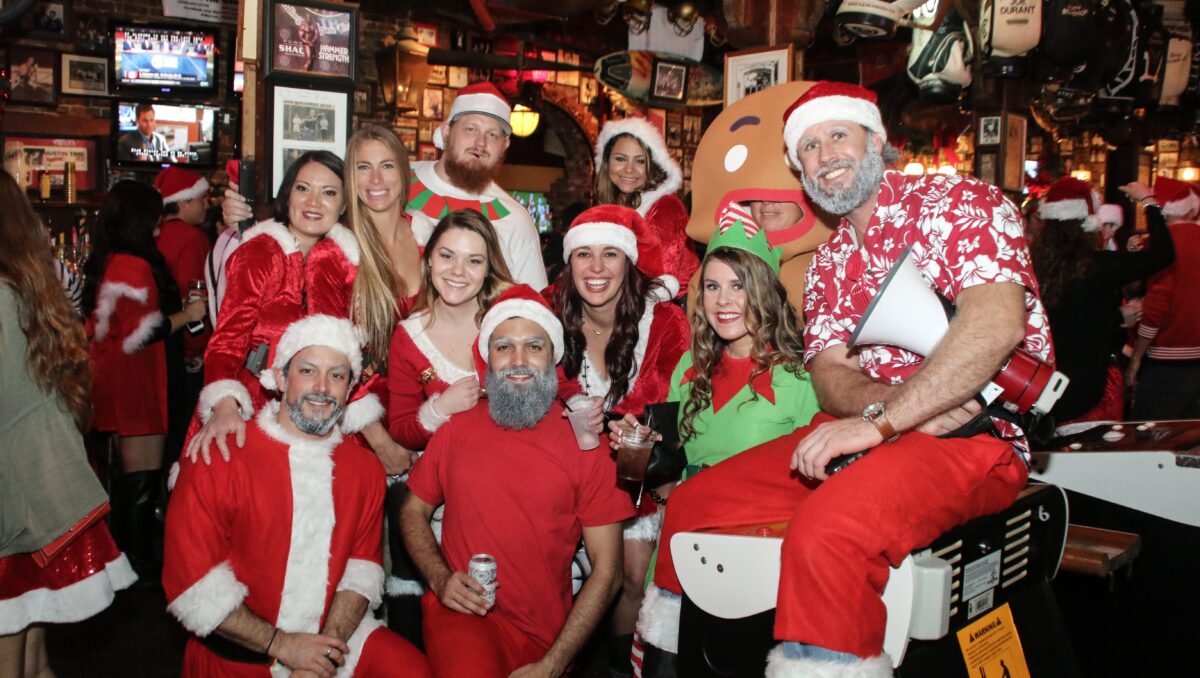 Christmas Party