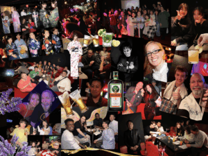 2024-07-27th (Sat) INTERNATIONAL PARTY/SOCIAL MEETUP - Language Exchange Hokkaido, Japan AC0C00