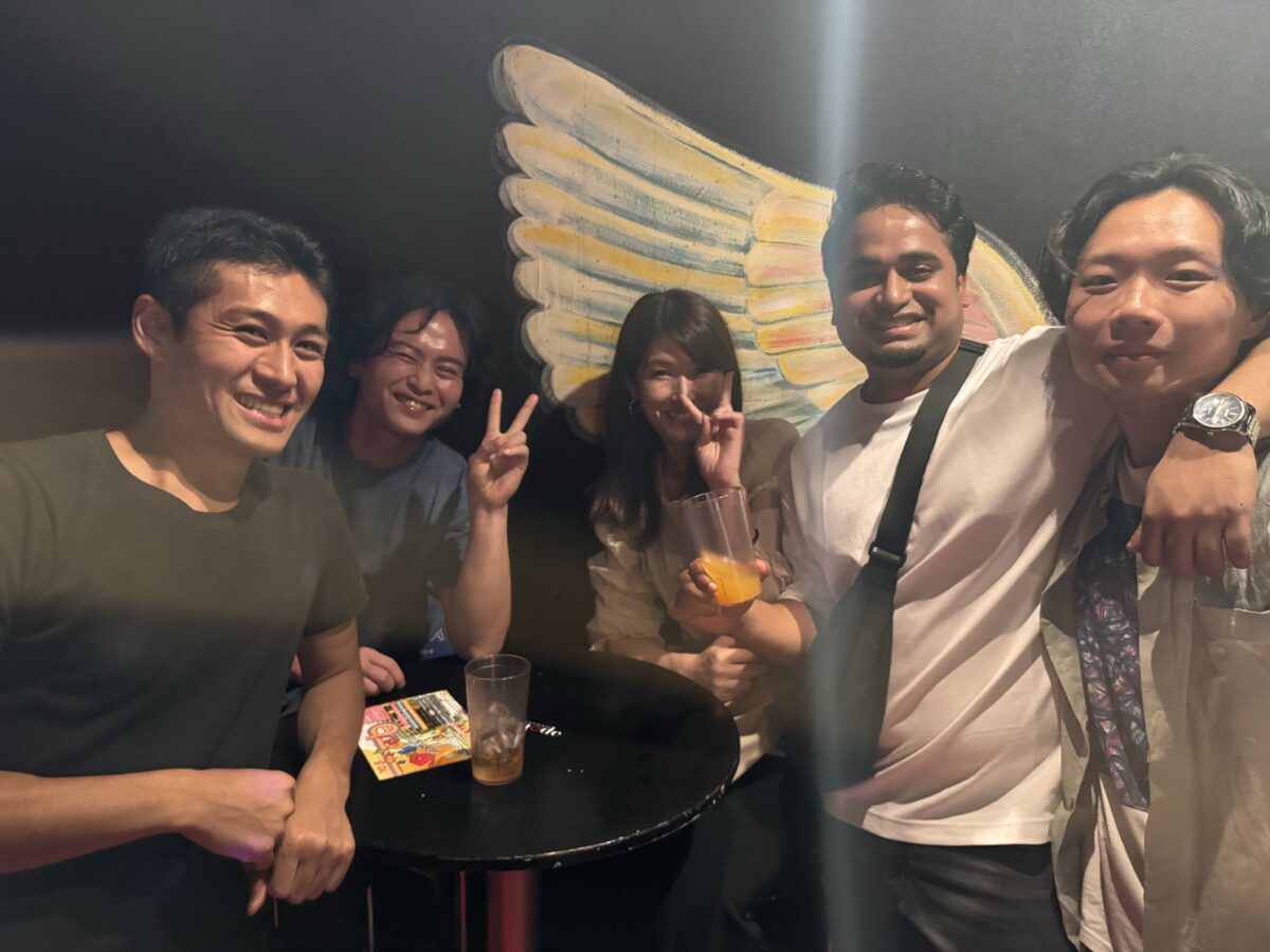 025-01-25th (Sat) 国際交流パーティ＆忘年会！ INTERNATIONAL PARTY/SOCIAL MEETUP, SAPPORO, HOKKAIDO, JAPAN