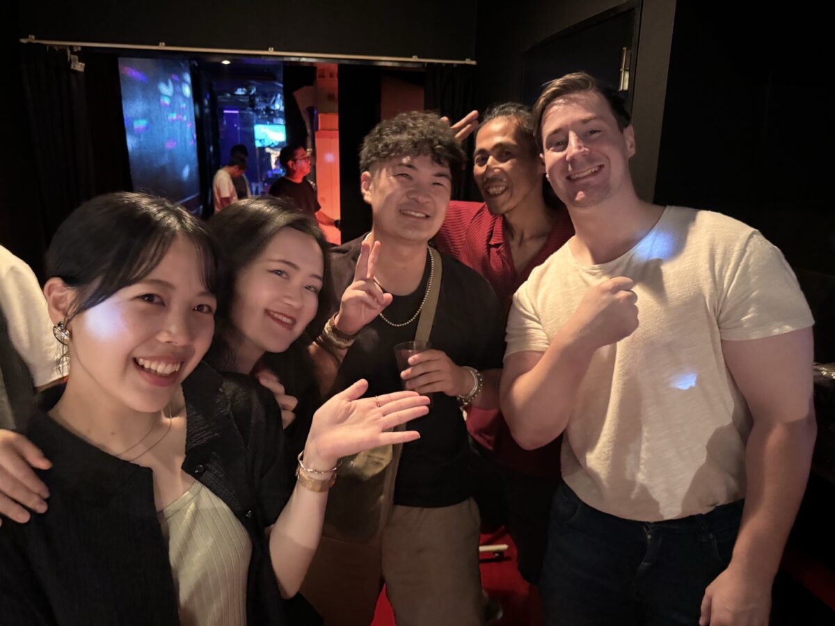 025-01-25th (Sat) 国際交流パーティ＆忘年会！ INTERNATIONAL PARTY/SOCIAL MEETUP, SAPPORO, HOKKAIDO, JAPAN