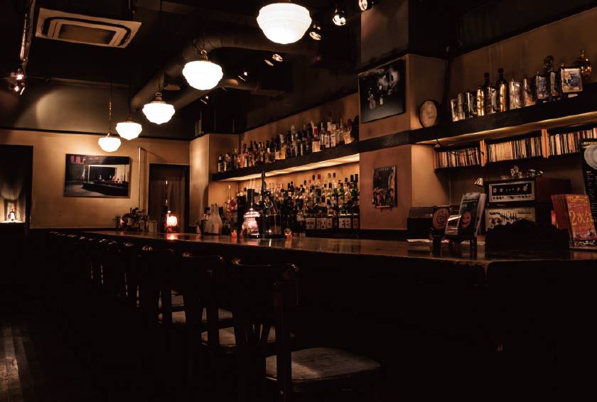 Bar Canal Street Club