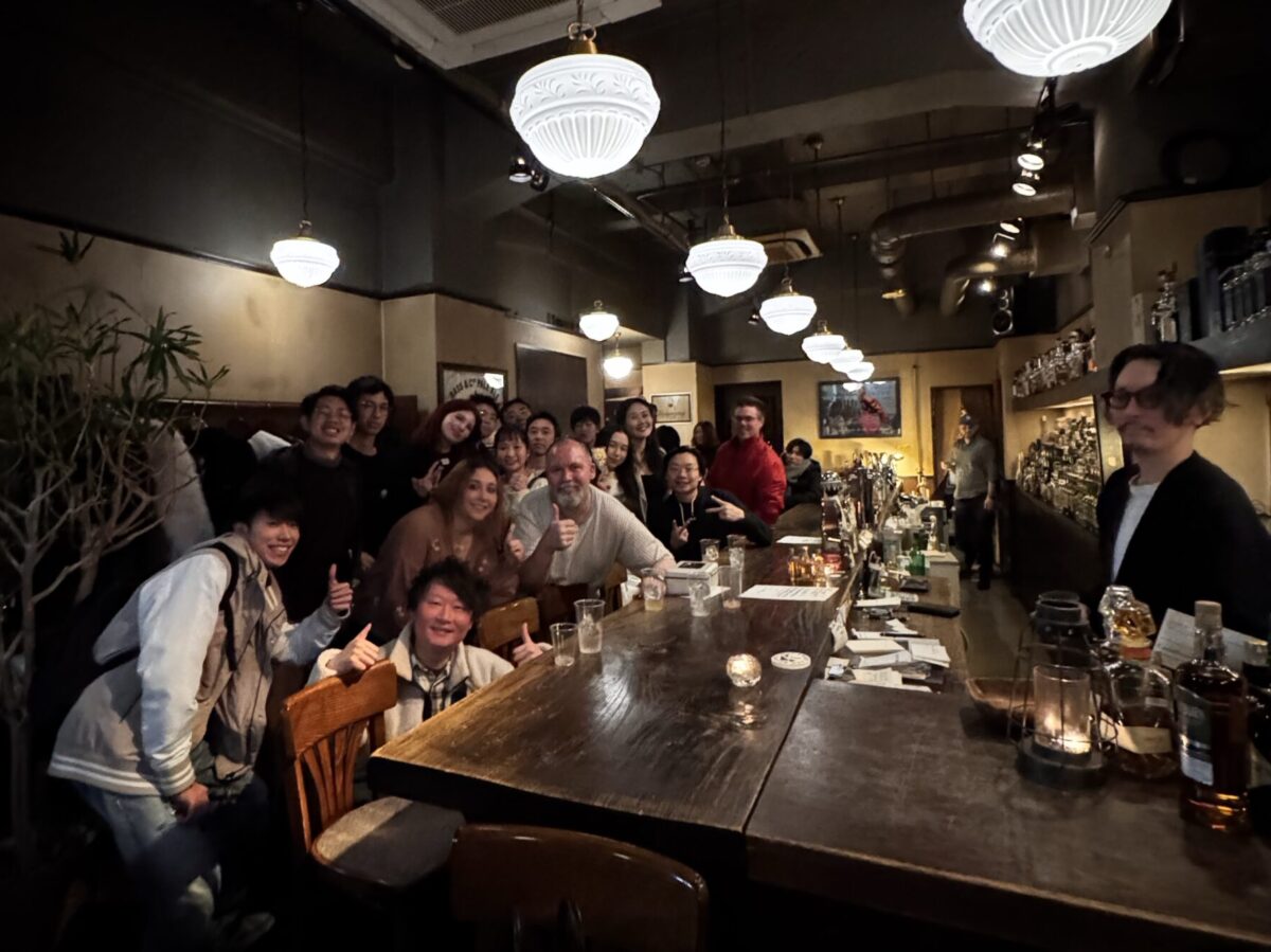 札幌パブクロール